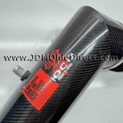 JDM DC5/EP3 Top Fuel Carbon Fiber Air Intake